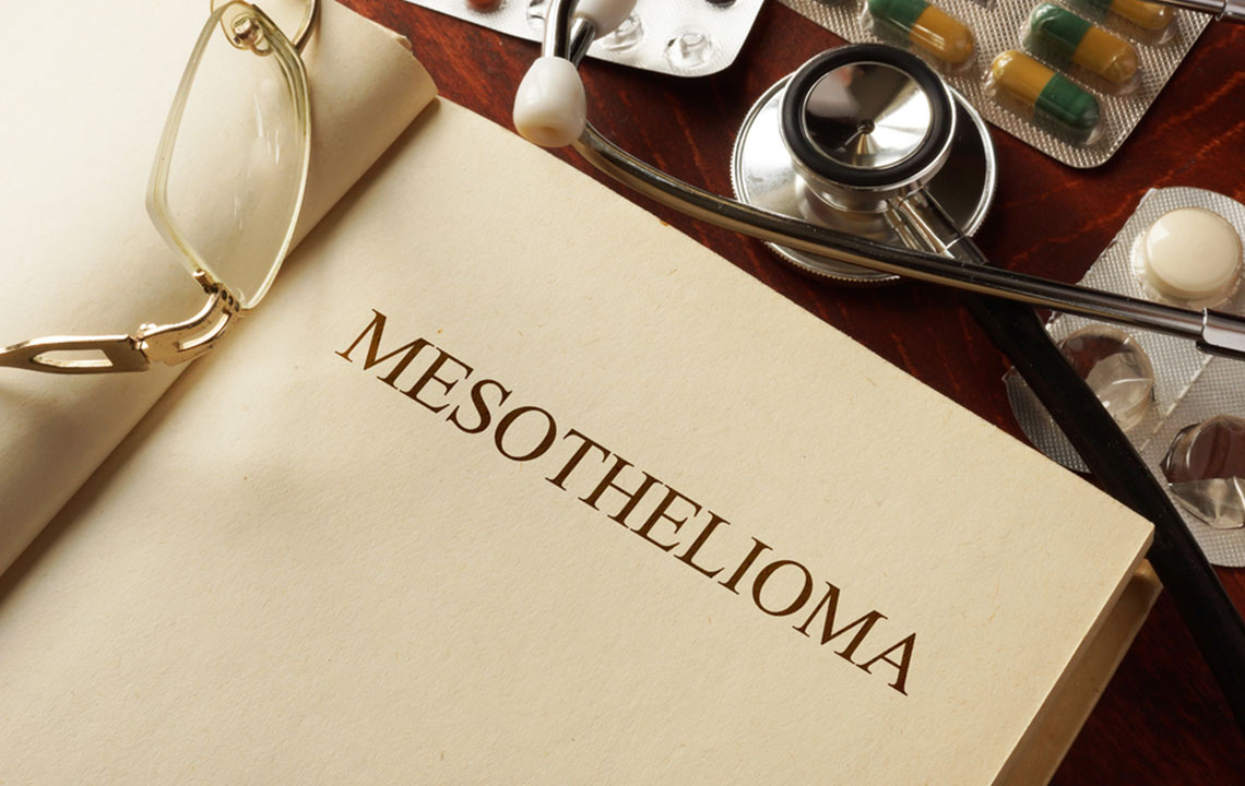 All you need to know about mesothelioma and its symptoms