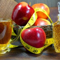 Apple Cider Vinegar Diet For Weight Loss