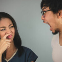 Bad Breath Causes Effects And Cures