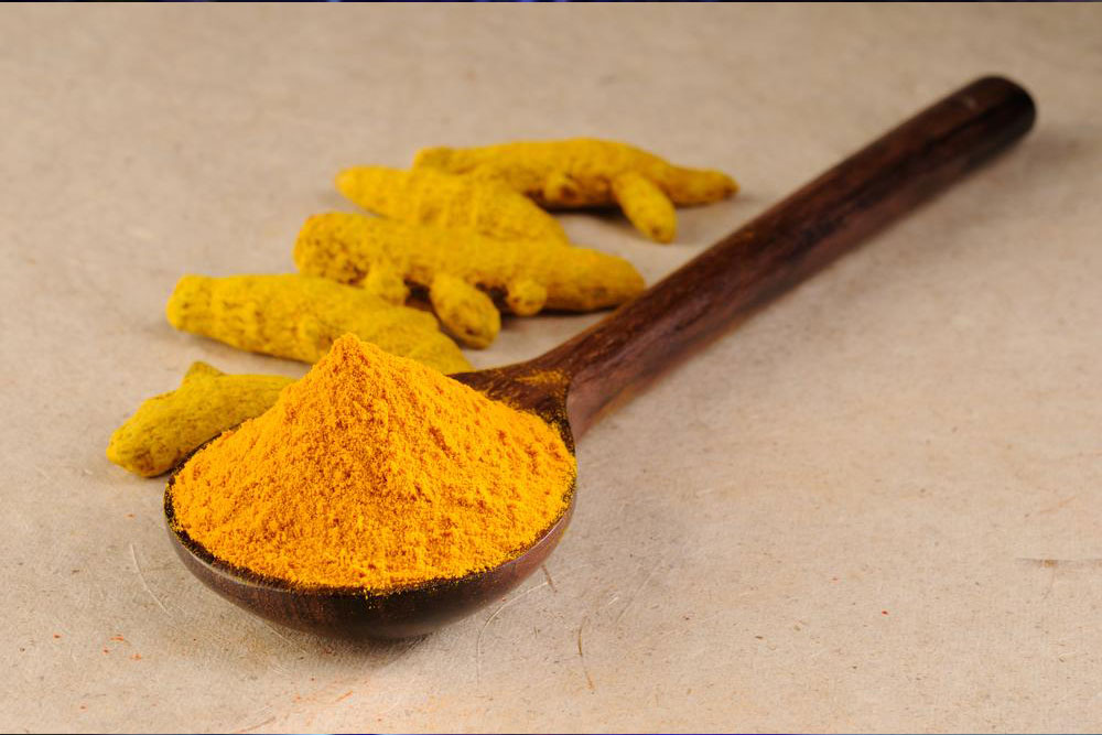 Benefits Of Turmeric In Treating Arthritis