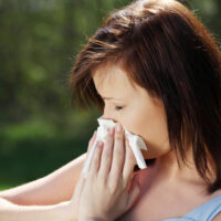 Best Treatment Options For Allergies