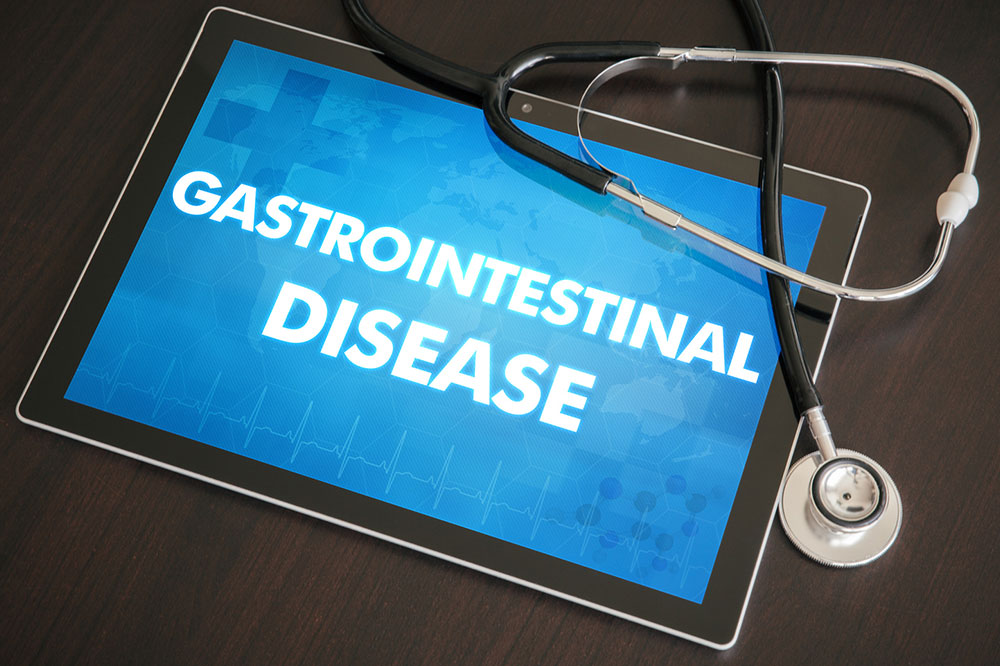 Gastrointestinal stromal tumor &#8211; Risk factors and survival rate