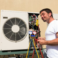 Guidelines for aspiring HVAC technicians