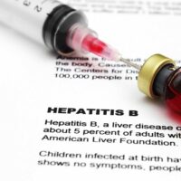 Do You Have These Hepatitis B Symptoms