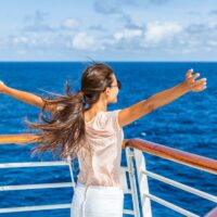 Different Types Of Cruises To Choose From