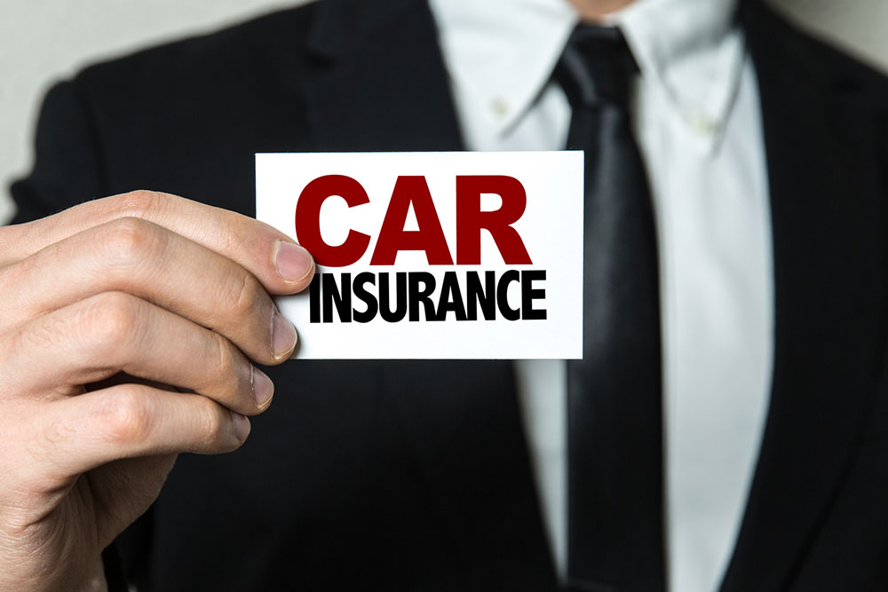 Discounts offered on car insurance plans by GEICO