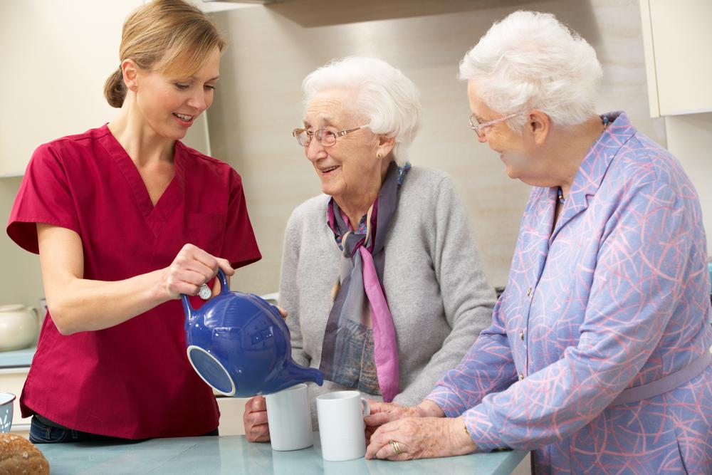 Essential Facts To Know About Senior Assisted Living Facilities