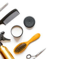 Essential tools for styling and hair care