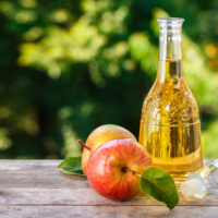 Four Scientifically Proven Benefits Of Apple Cider Vinegar