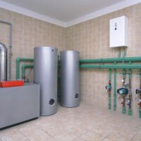 Factors to consider before buying an electric hot water tank