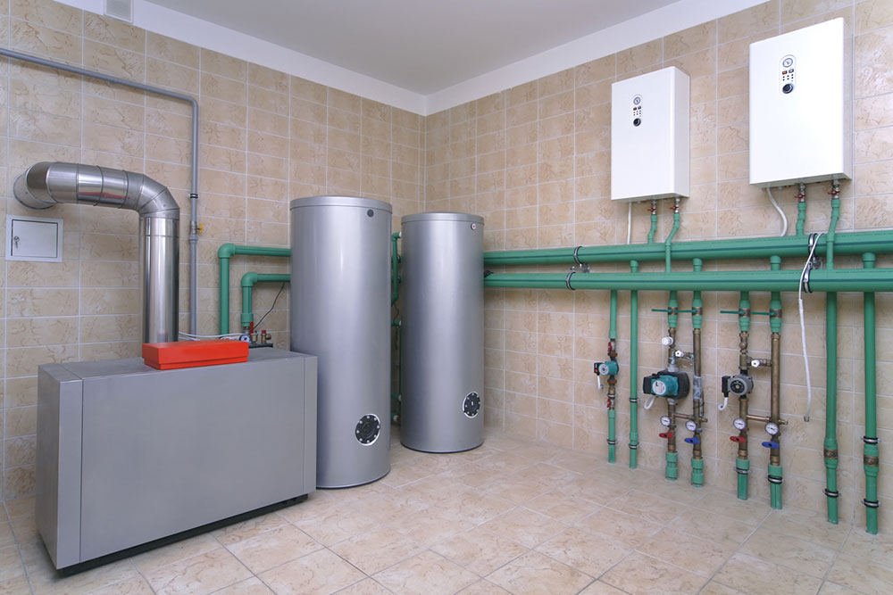 Factors to consider before buying an electric hot water tank