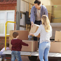 Factors to understand before renting moving trucks