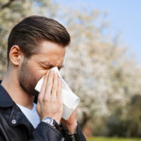 Frequently asked questions about allergies