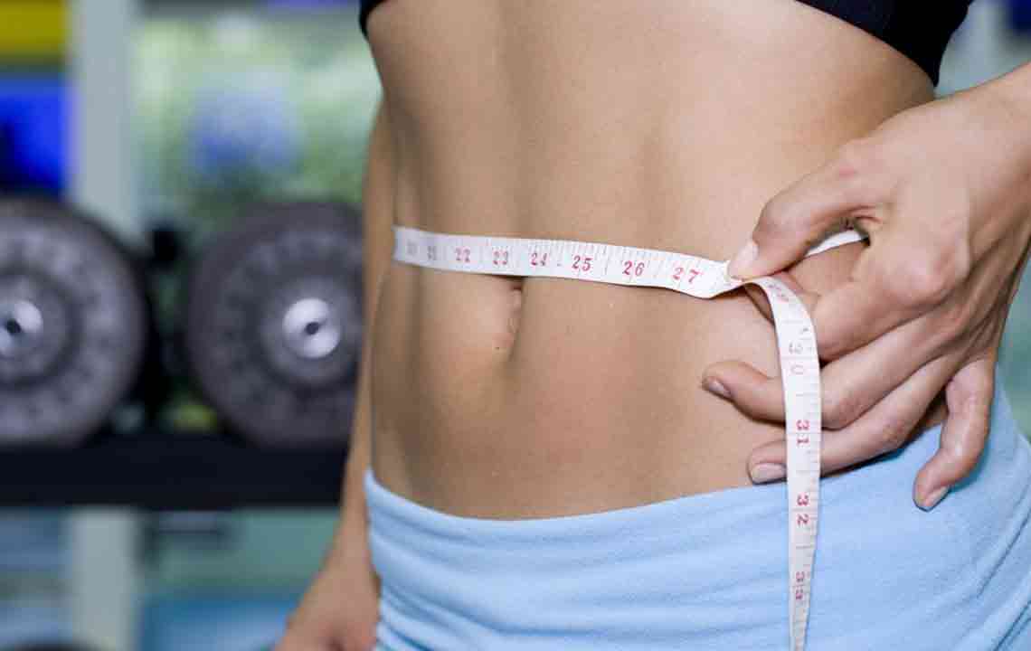 How To Lose Belly Flab Quickly With These Methods