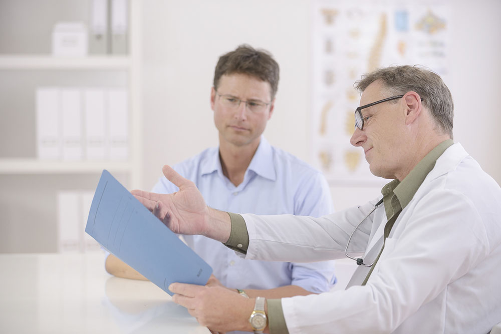 How to Effectively Deal with Prostate Cancer and Impotence