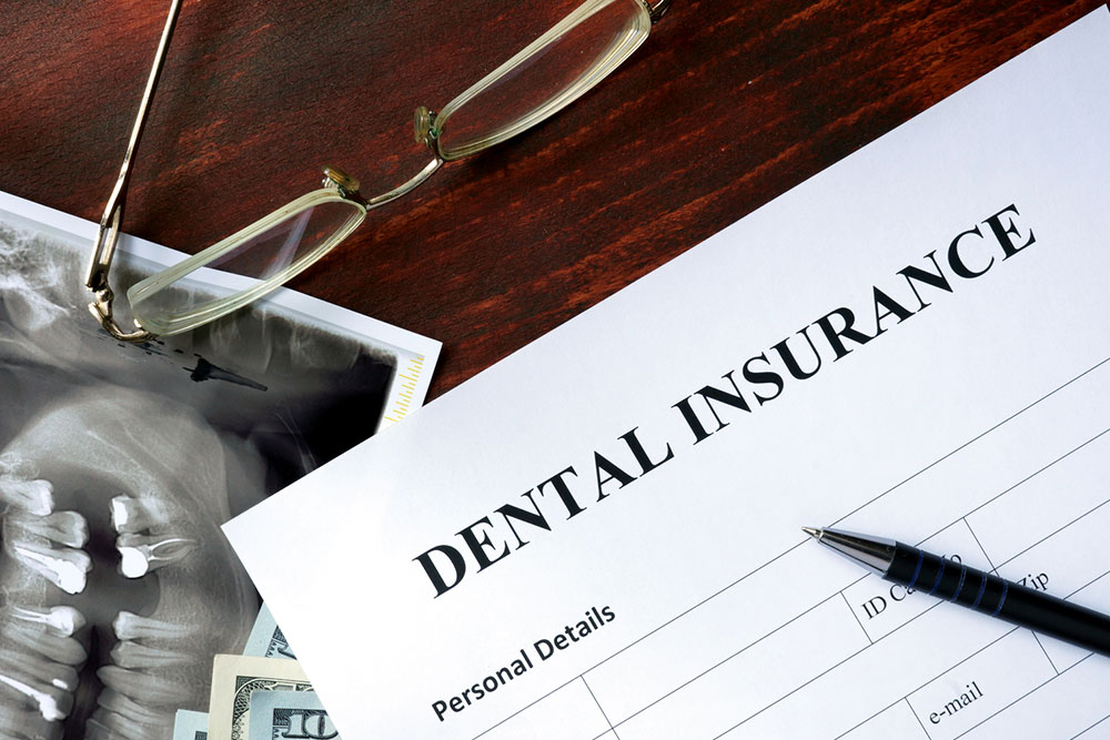 Here&#8217;s why seniors need a dental insurance policy