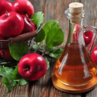 Here&#8217;s How Apple Cider Vinegar Helps Lose Weight