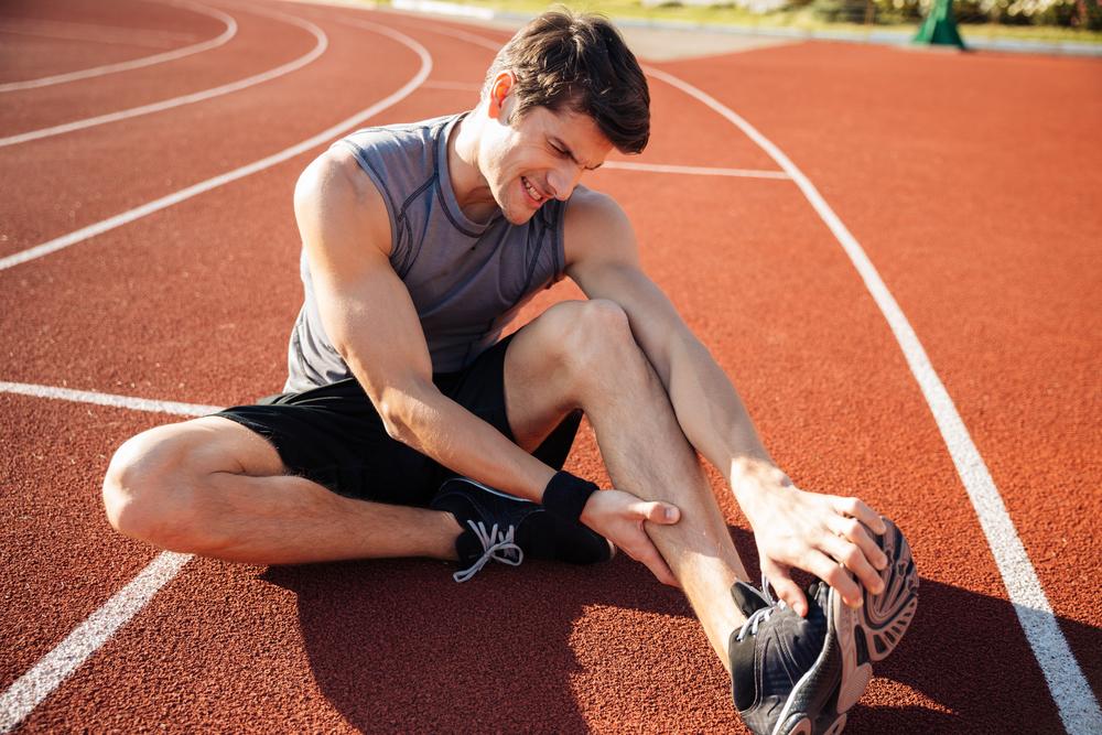 Here&#8217;s How To Get Relief From Muscle Cramps