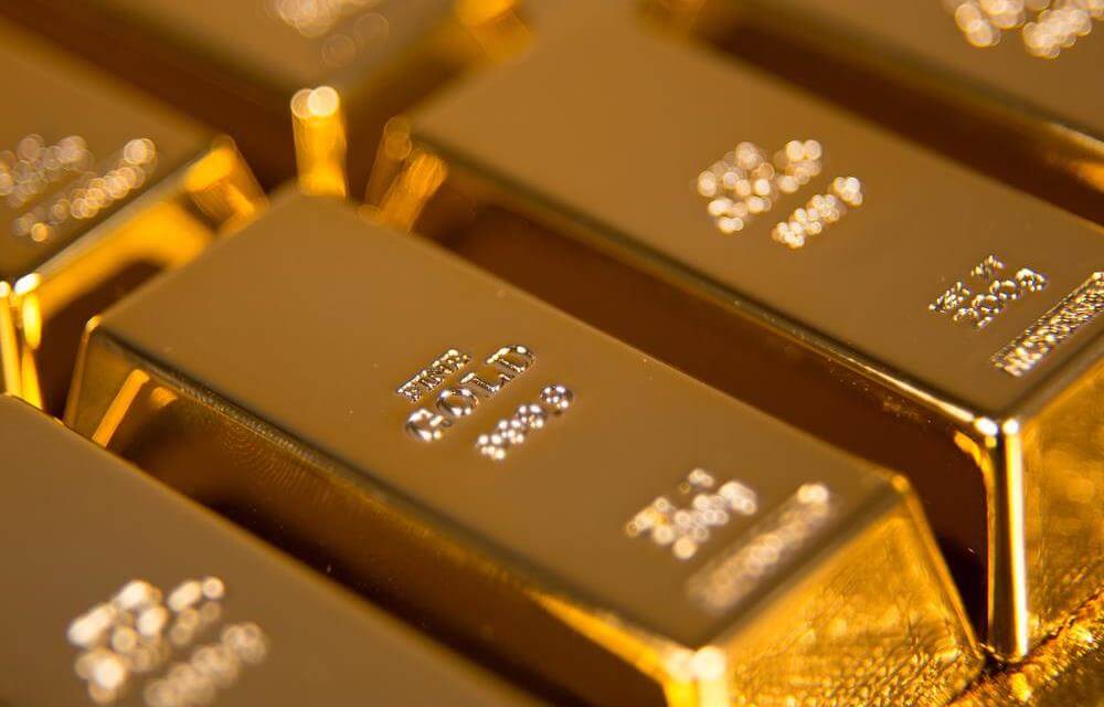 Here&#8217;s What You Need To Know About Buying Gold Bullions Online