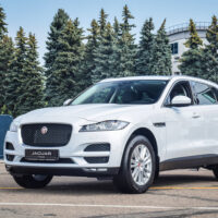 Here&#8217;s Why The Jaguar F-PACE Can Be Your Next Luxury SUV