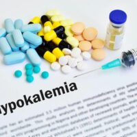 Hypokalemia &#8211; what you should know