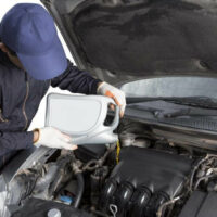 Importance Of Oil Change In Vehicle Maintenance