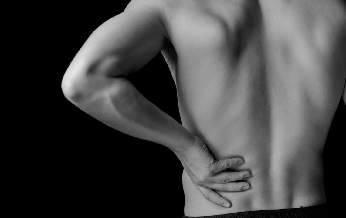 Interrelation Between Lower Back Pain and Kidney