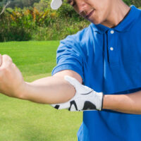 Introduction and primary causes of tennis elbow