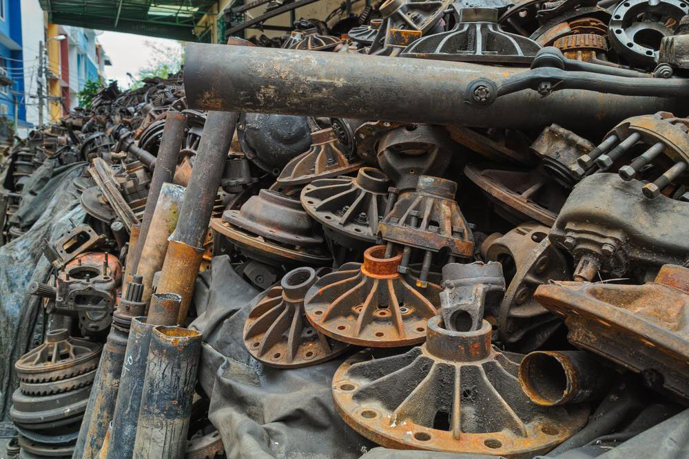 Junkyard parts &#8211; popular websites where you can find these