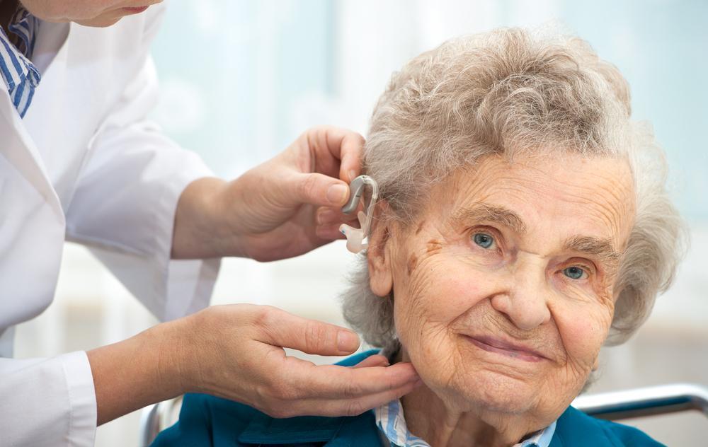 Oticon Hearing Aid Daily Maintenance Guide