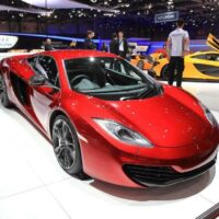 Luxury Sports Cars &#8211; What You Must Know