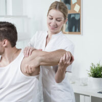 Muscle Spasms &#8211; Causes and Treatment Options