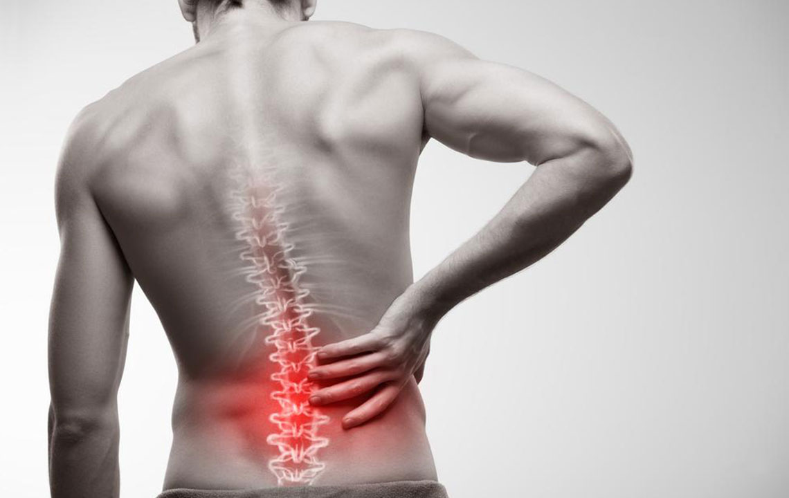 Non-Surgical Treatment Options to Ensure Chronic Back Pain Relief