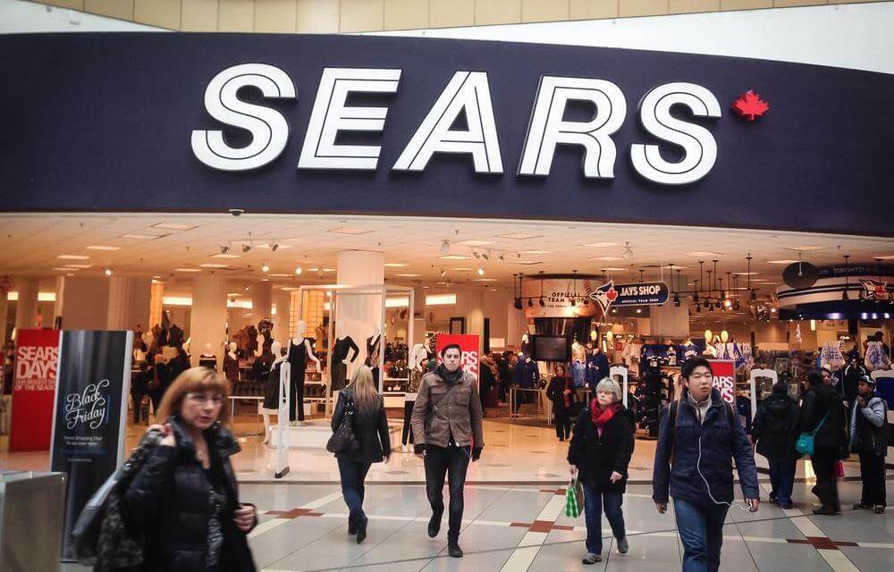 Save Money On Your Appliance Purchases With These Exciting Sales At Sears