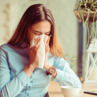 Several Treatment Options for Allergies