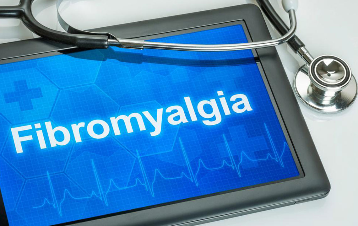 Simple Remedies for Fibromyalgia