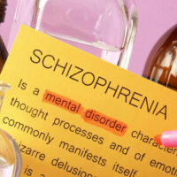 Symptoms, Types, and Misconceptions about Schizophrenia