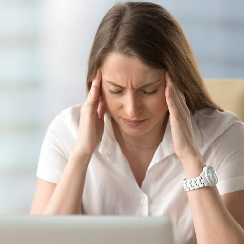 Symptoms and Treatment of Chronic Migraine