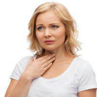 Symptoms of Thyroid Problems And Its Indications