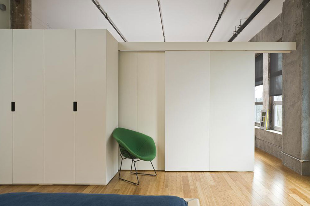 Redefine your space with room dividers