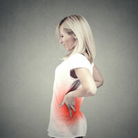 Relation Between the Kidneys and Lower Back Pain