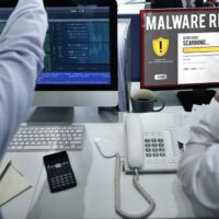 What is malware