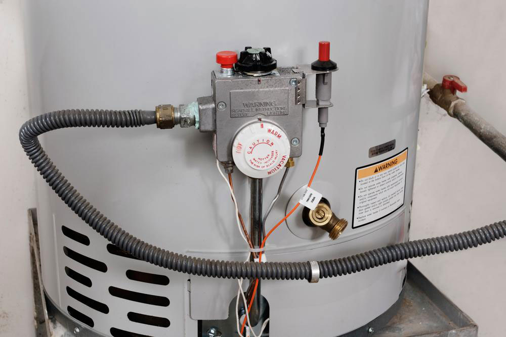 Top 3 cheap electric 40-gallon hot water tanks