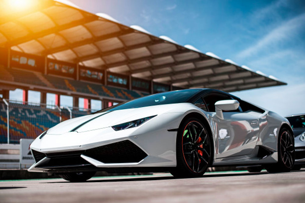 Top 5 luxury sports cars to check out now