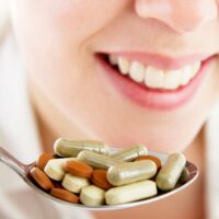 Top 5 vitamin supplements for a healthy body