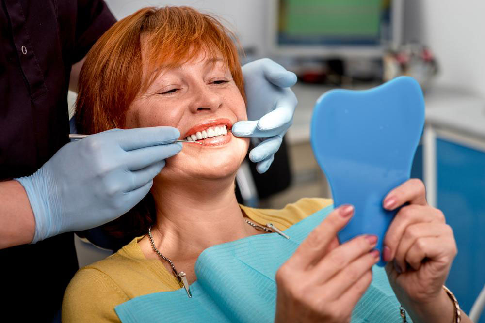 Top Companies That Provide Employees With Full Dental Coverage