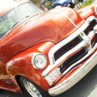 Top classic trucks on sale