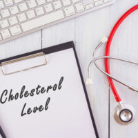 Top ways to lower cholesterol levels