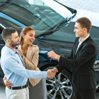 Top tips to get the best car leasing deals