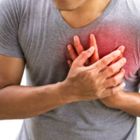 The Common Causes Of Chest Pain